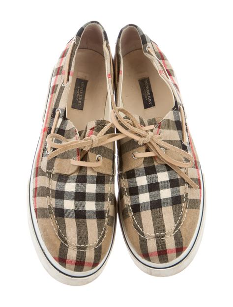 burberry nova check shoes|Burberry nova check print history.